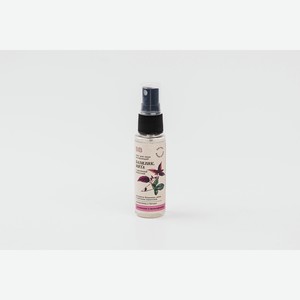 Мист для лица матирующий  Базилик, мята  с центеллой азиатской , 30 мл 30 мл