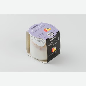 Йогурт  Черника-малина-манго  5% 170 г