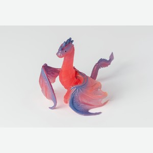 Игрушка  Дракон  1 шт