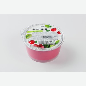 Десерт соевый  Вишня  140 г