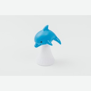 Игрушка-попрыгушка  Морские жители  1 шт