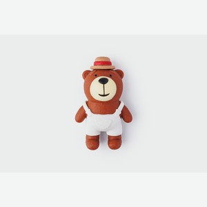 Игрушка-антистресс  Медведь  1 шт