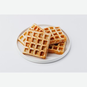 Вафли картофельные с беконом, зам. 320 г