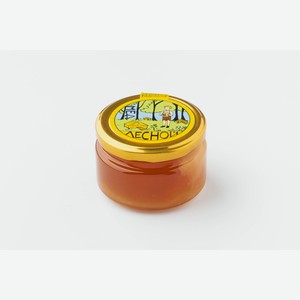 Мед  Лесной  300 г