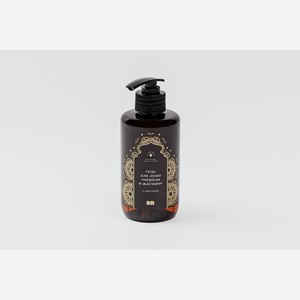 Гель для душа  Нероли и жасмин  с маслами 300 мл