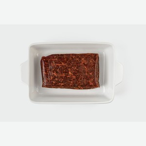 Говядина для запекания в маринаде  По-Ирландски  400 г