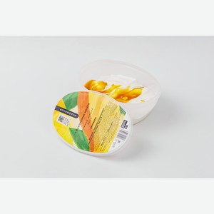 Мороженое с кусочками манго 350 г