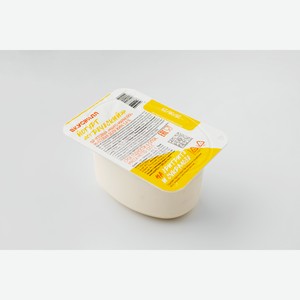 Йогурт греческий  Манго - маракуйя  3,4% 125 г