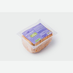 Изделие х/б  Рисовый  с топинамбуром, без глютена 250 г