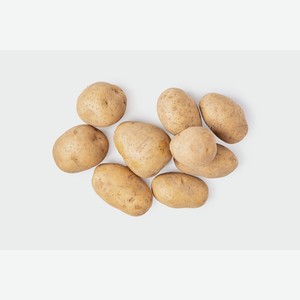 Картофель Королева Анна, 1 кг