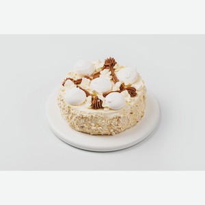 Торт  Воздушный полет  400 г