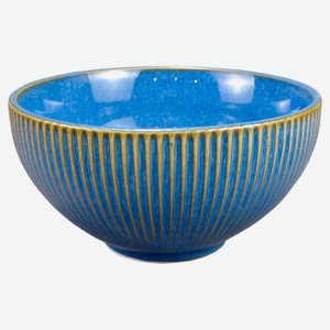 Салатник Actuel синий, d 11,7 см