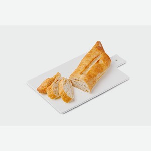 Багет  Рустикетт  пшеничный на закваске зам. 150 г 150 г