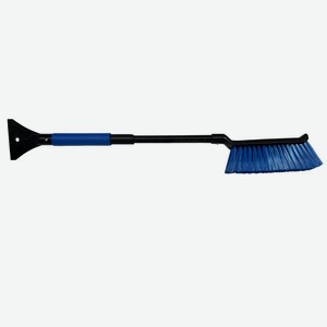 Щетка-скребок K-Style для авто выдвижная 73см 1шт., 1 шт