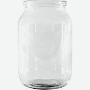 Банка Seasons стеклянная для консервирования пищевой продукции 1л, 1 шт