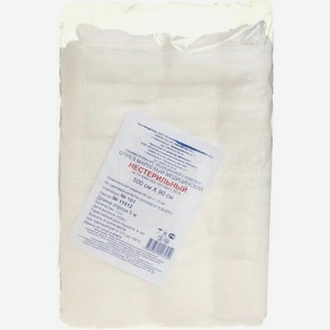 Отрез марлевый Life 0.9*5м 32г