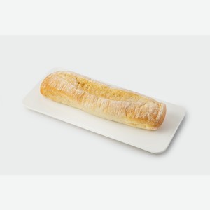 Багет  Рустик , на закваске 200 г