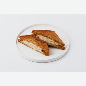 Сэндвич с тунцом и салатом Айсберг 165 г