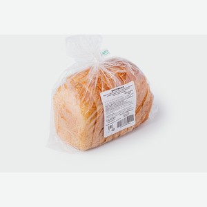 Изделие х/б пшеничный в/с формовой, нарезка 210 г