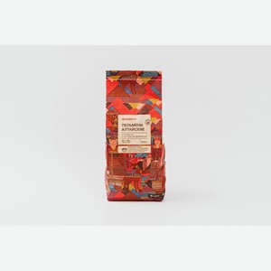 Пельмени  Алтайские  с говядиной и цыпленком-бройлером 800 г