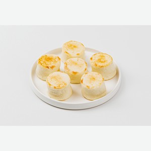 Сырники  Бочонки  пышные, зам. 420 г