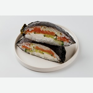 Суши-сэндвич  Филадельфия  150 г