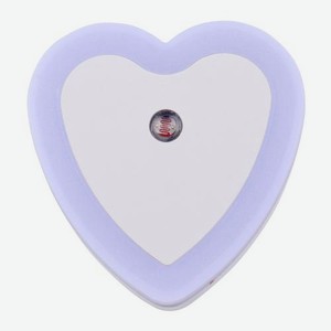 Ночник сердце с датчиком движения GZ5012103 Wellfort