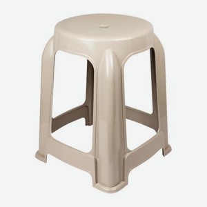 Табурет Dacha кофейный