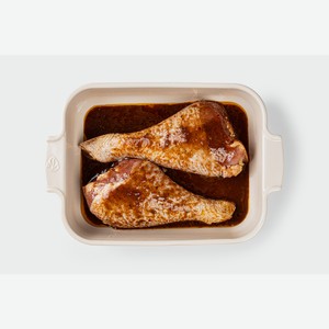 Голень индейки  По-кавказски , 1 кг