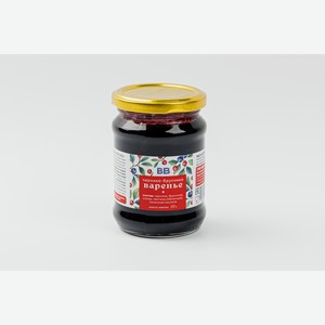 Варенье черника-брусника 310 г