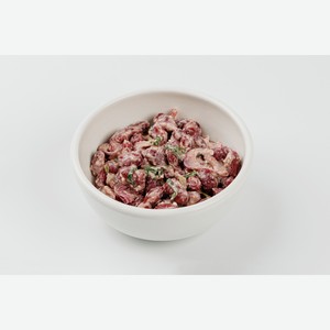 Салат из фасоли  Киркаш  150 г