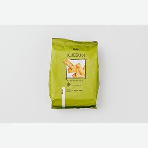 Хлебцы итальянские с розмарином и морской солью 110 г