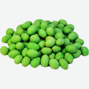 Арахис в хрустящей корочке Васаби, 100 г