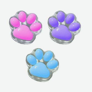 LAS16_Антистрес Лапка