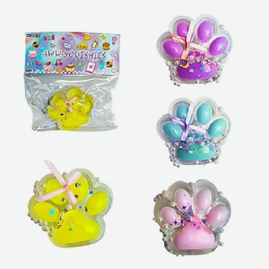 JM1_Антистрес Лапка