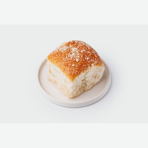 Булочка  Бриошь  с заварным кремом 90 г