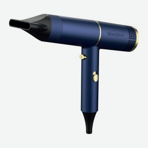 Фен 1400Вт Wellfort
