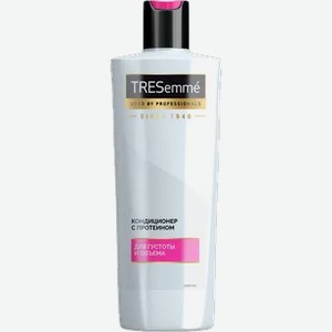 Protein Thickness кондиционер для создания густоты волос, 400 мл