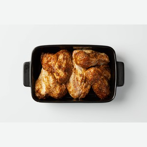 Крыло цыплят-бройлеров в маринаде вес., 1 кг