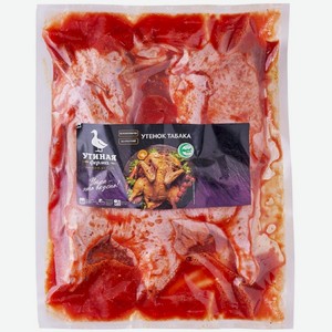 Утенок табака Утиная ферма, 1 кг