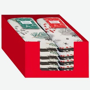 Полотенце Terry Jar Textile кухонное 30х50см, в ассортименте 2шт., 2 шт