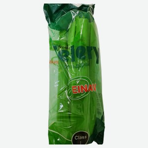 Сельдерей стебли, 1 штука