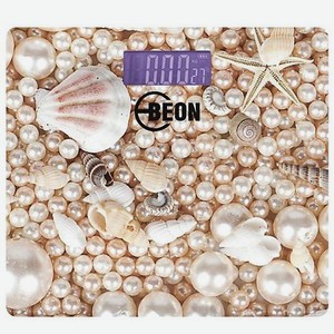 BEON ALWAYS BE ON Весы напольные электронные BEON BN-1100