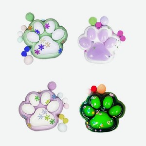 MR-5A_Антистрес Лапка