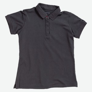 Блузка с воротником  поло  женская арт. SS25-CHOKLCL-59-1 р.