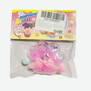 MR-1A_Антистрес Лапка