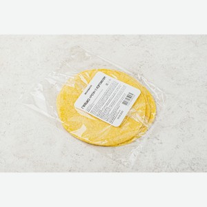 Лепешка Роти с картофелем