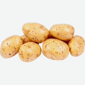 Картофель, 2,5 кг