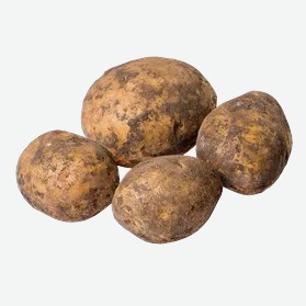 Картофель весовой