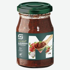 АДЖИКА (ООО Томат Регион), 120г